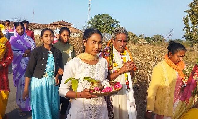 जशपुर के जागेश्वर यादव को पद्मश्री अवॉर्ड मिलने की घोषणा के बाद गांव में खुशी की लहर 2 1706365549 86c50a4e0d6e5c436821