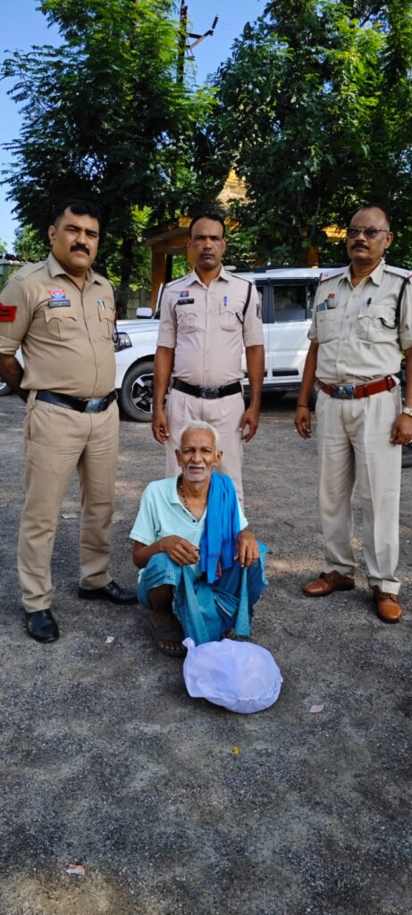कोतरारोड़ और पूंजीपथरा पुलिस की अवैध गांजा बिक्री पर कार्यवाही 1 WhatsApp Image 2025 09 29 at 5.11.22 PM